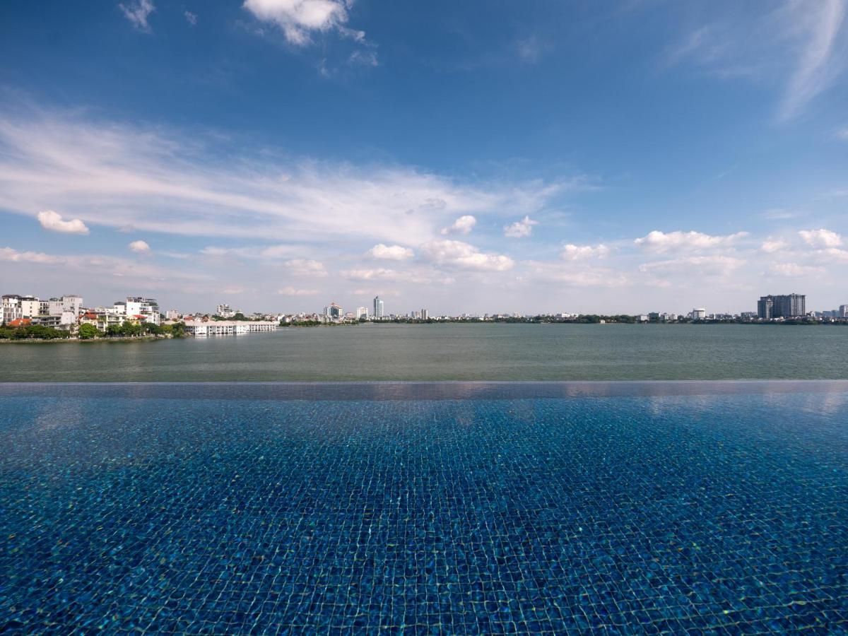 Elegant Mansion 88 Hotel Hanoi Exterior photo