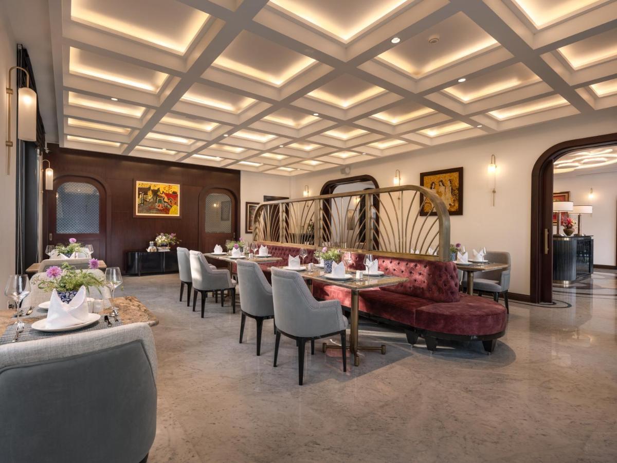 Elegant Mansion 88 Hotel Hanoi Exterior photo
