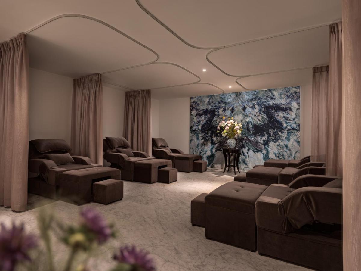 Elegant Mansion 88 Hotel Hanoi Exterior photo