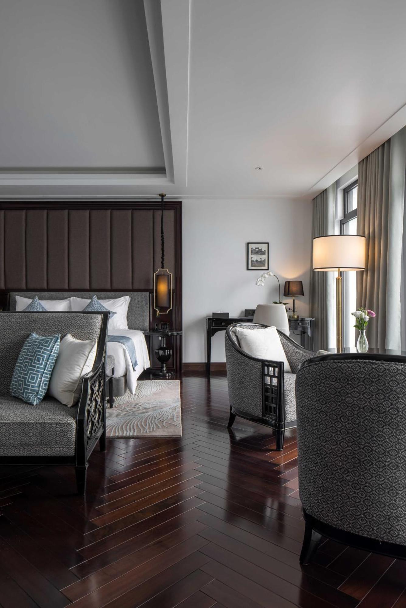 Elegant Mansion 88 Hotel Hanoi Exterior photo