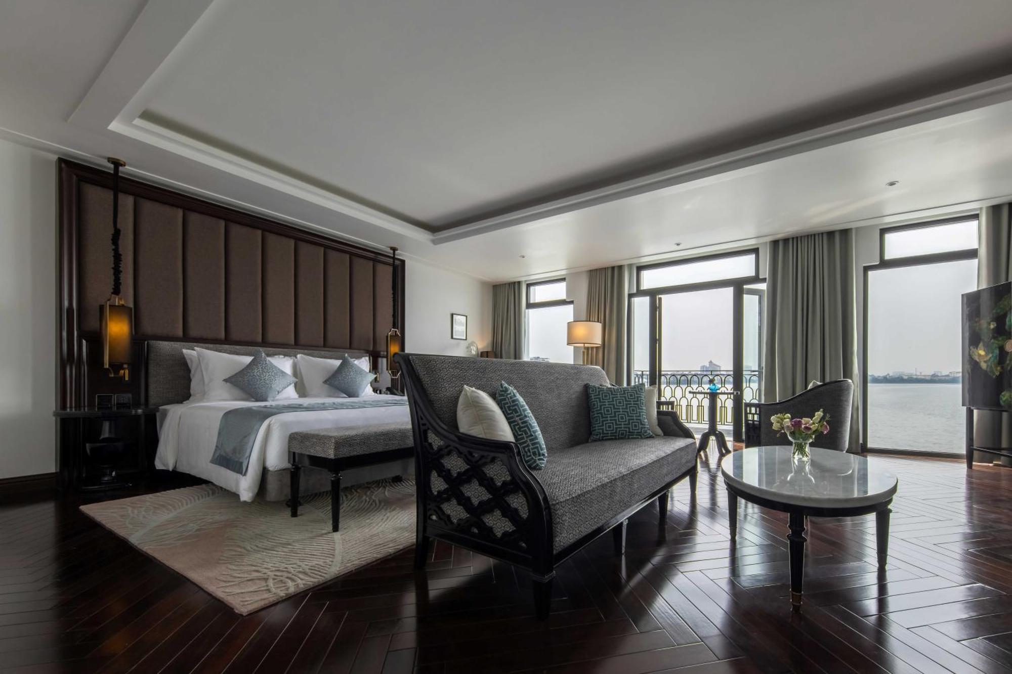 Elegant Mansion 88 Hotel Hanoi Exterior photo